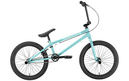 BMX Stark Madness BMX 5 (2022)