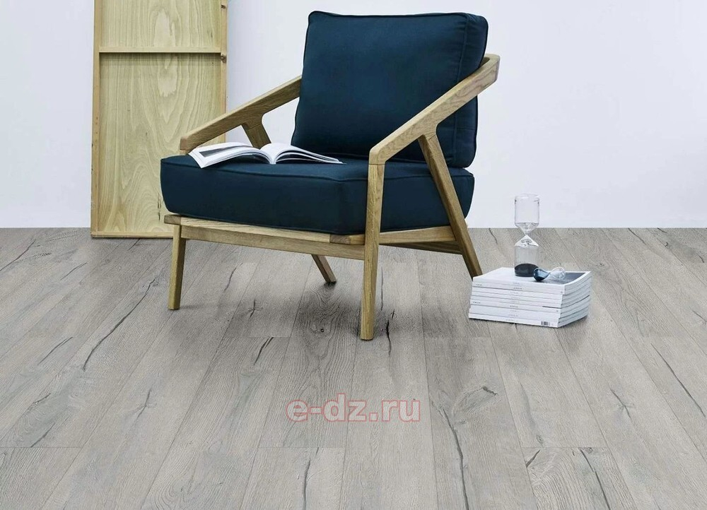 Виниловый ламинат LG Rigid Prestg Click 7954