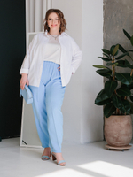 Брюки Б649-5 54-64 1390 руб (3)