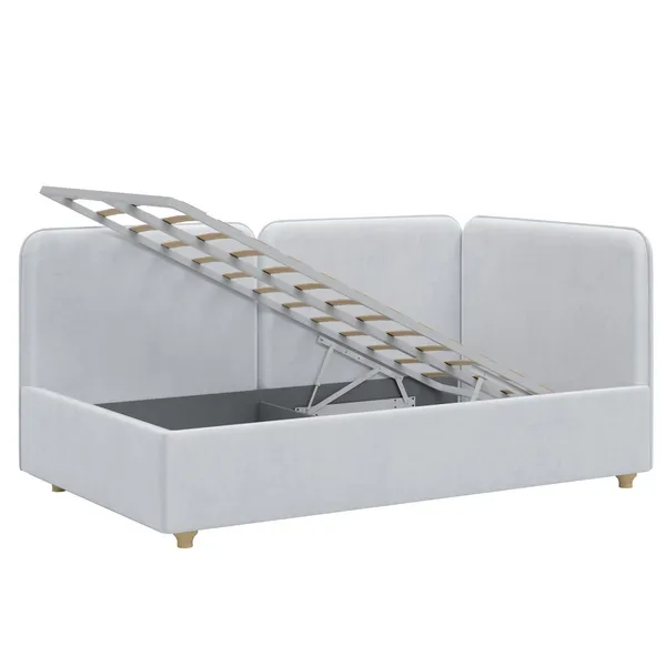 Кровать Modena пристенная