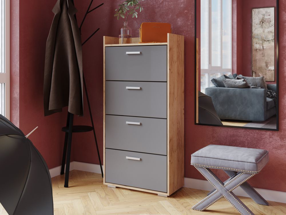 Виго-2 Обувница