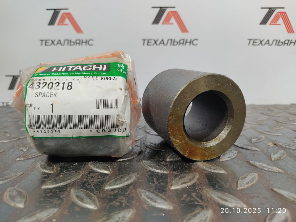 Втулка 4320218
