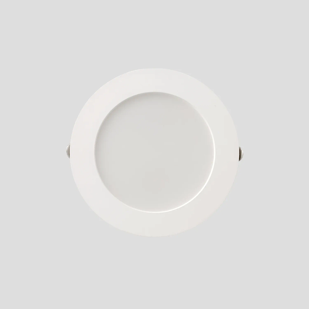 Светильник встраиваемый Crystal Lux CLT 529C118 WH 4000K