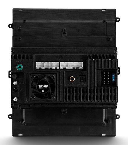 Магнитола для Renault Koleos 2 2016+ - Teyes TPRO 2 экран 9.7" в стиле "Тесла" на Android 10, ТОП процессор, CarPlay, 4G SIM-слот