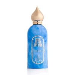 Sierra Attar Collection