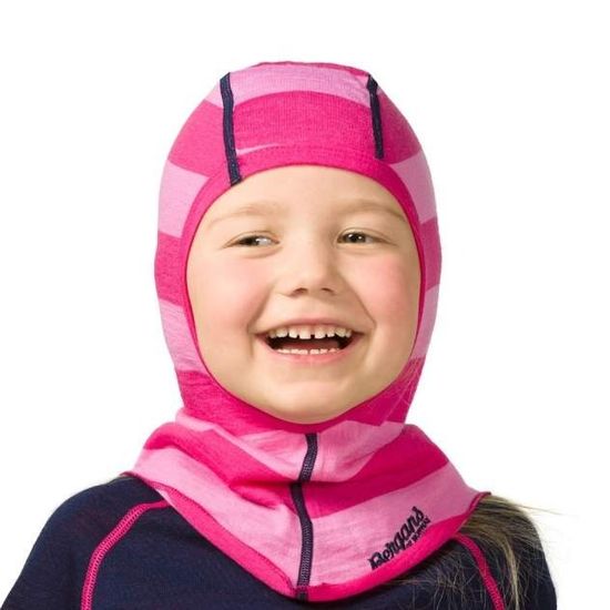 Балаклава детская Bergans 6279