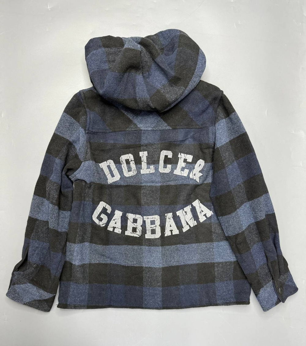 Рубашка Dolce&Gabbana