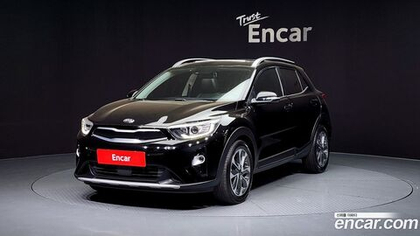Kia  Stonic 1.0 Turbo (02.2020)