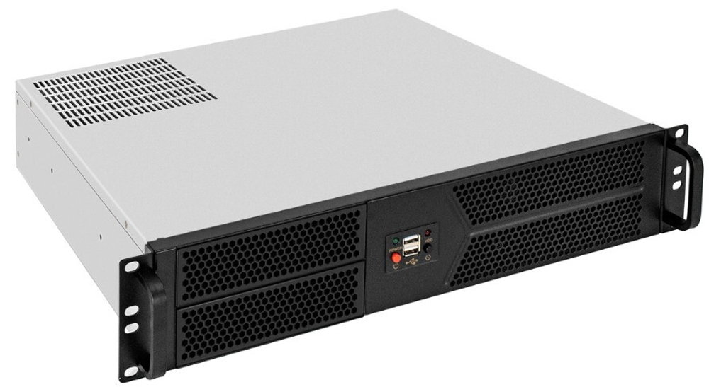 Корпус серверный 2U Exegate Pro 2U400-04