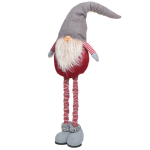 Фигурка декоративная Гном, 18х70 см, Y4-2817