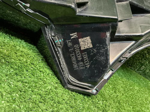 Фонарь левый внешний Jetour X70 PLUS (2023-н.в.)