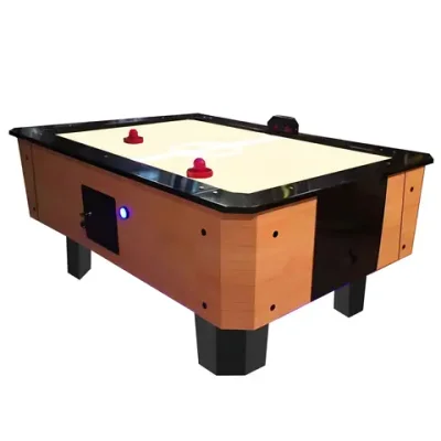 Детский аэрохоккей Lite комплектация (180х110х75 см) коммерческий