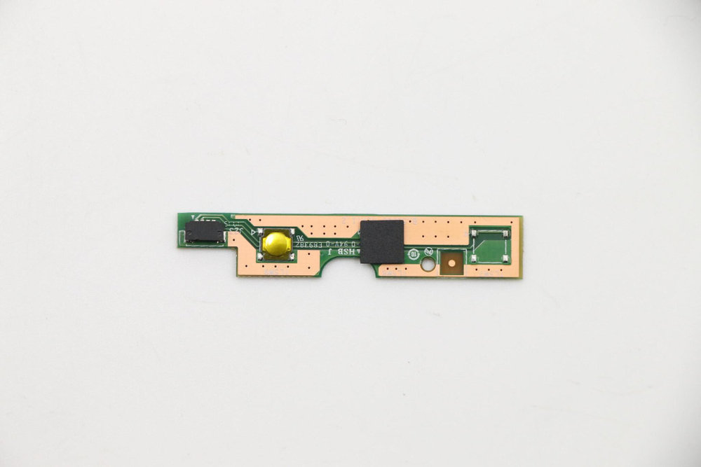 Плата питания с кнопкой включения для ноутбука Lenovo E10-30 (90007309), оригинал