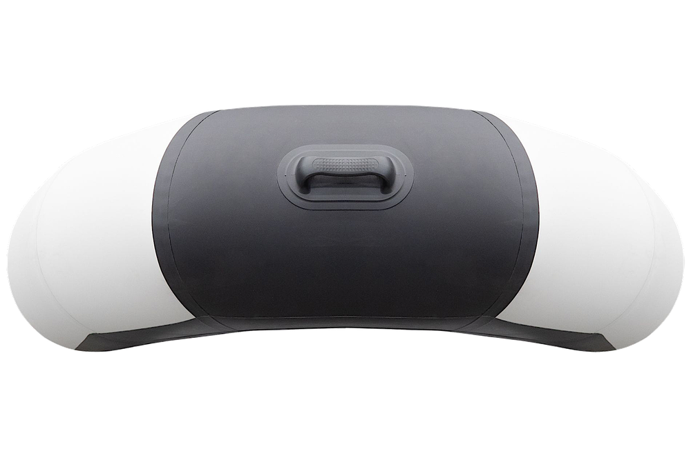 Лодка ПВХ Мастер Лодок Таймень NX270 "Комби" -