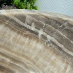 Раковина из оникса Erozy Grey EO-62232 57*47*15 0094