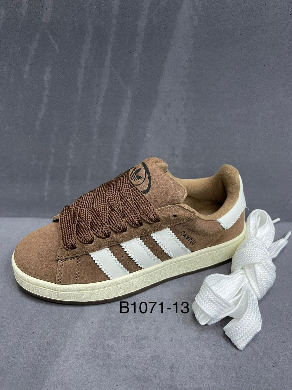 Кроссовки по 8 пар (36-41)р. / B1071/13