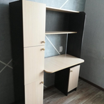 Омега 2 Стол письменный