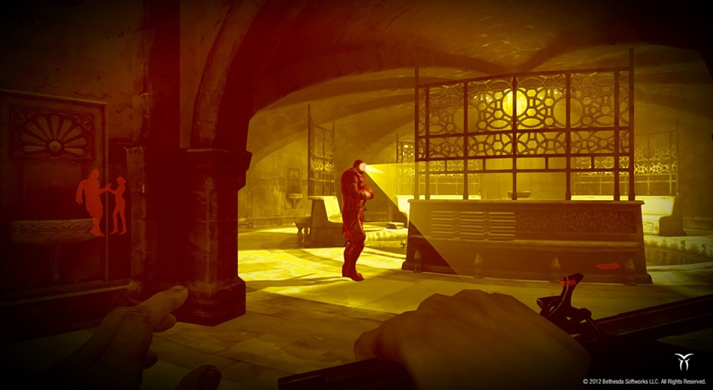Dishonored (для ПК, цифровой код доступа)