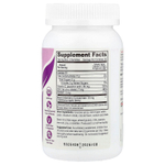 YumVs, средство для защиты иммунитета, с жевательными таблетками из бузины, со вкусом ягод, 60 жевательных таблеток