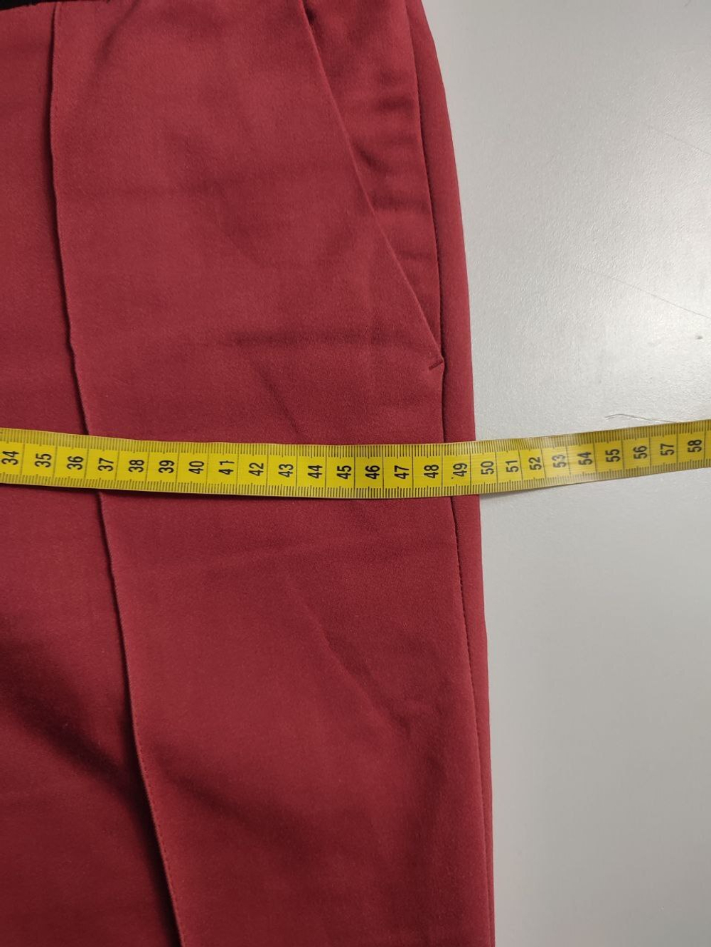 Брюки Charuel со стрелками, маркировка S, визуально на 44 размер