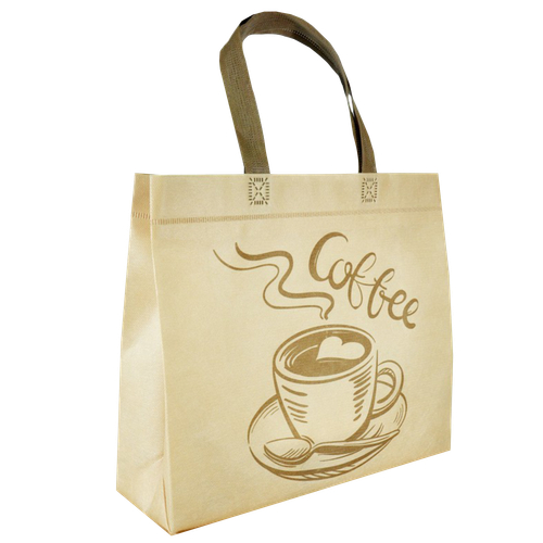 Шоппер "Кофе"