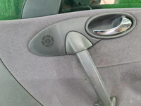 Дверь передняя правая Mercedes A W168 (1997-2004)