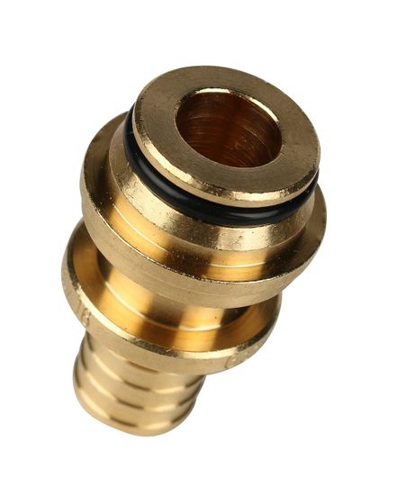 Переходник с накидной гайкой Stout 20xG 3/4" «EK евроконус» SFA-0034-002034