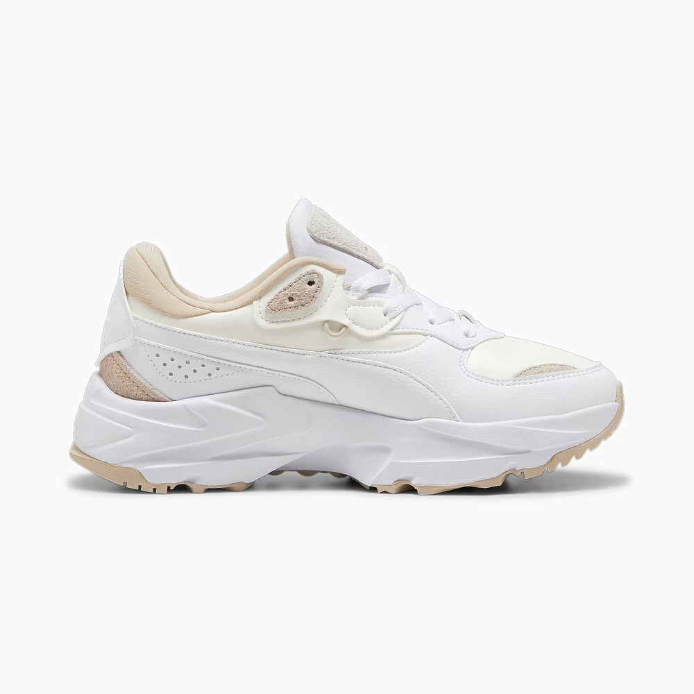 Женские кроссовки PUMA Orkid II Wns