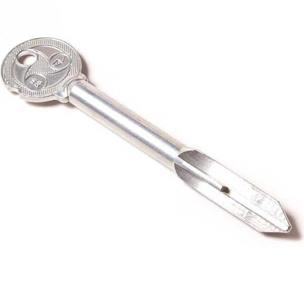 Заготовка крест KR-53 (Гравер)