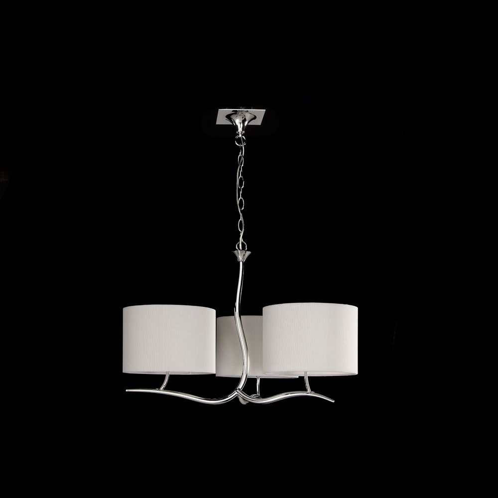 Люстра подвесная EVE 1131