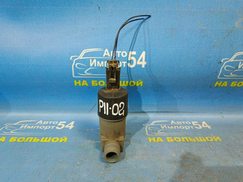 Моторчик бачка омывателя NISSAN PRIMERA 1999