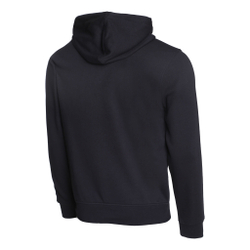 Мужская кофта теннисная Calvin Klein Hoody Men - Black