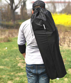 раскладное кресло KingCamp Deluxe Steel Arm Chair 3987