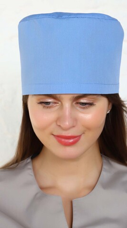 Бандана медицинская №8