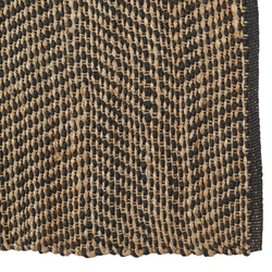 Ковер 70х160 Tkano Ethnic Зигзаг