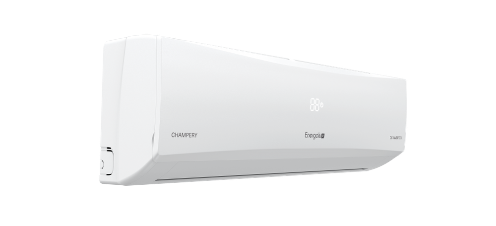 Сплит-система ENERGOLUX, CHAMPERY Inverter, SAS07CH1-AI / SAU07CH1-AI