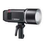 Вспышка аккумуляторная Godox Witstro AD600BMII