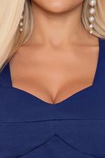 Платье 70854-1 Avili