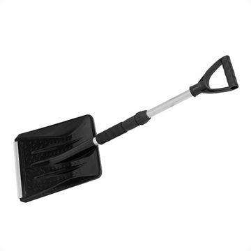 Лопата складная Helios универсальная телеск.ручка HS-LS-521