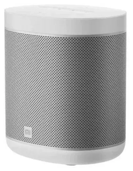 Умная колонка Xiaomi Mi Smart Speaker L09G Белый
