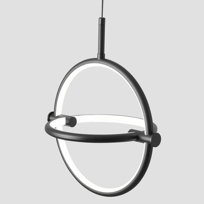 Светильник подвесной Crystal Lux PROTON SP15W LED