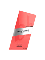 BRUNO BANANI Absolute lady 50ml edt