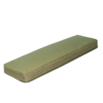 Накладка на сидение Aquatic Ч-16X Без сумки 600x250x50мм Средняя
