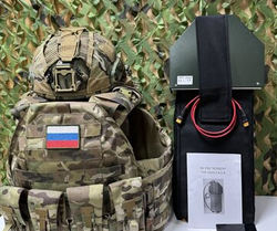 Средства РЭБ