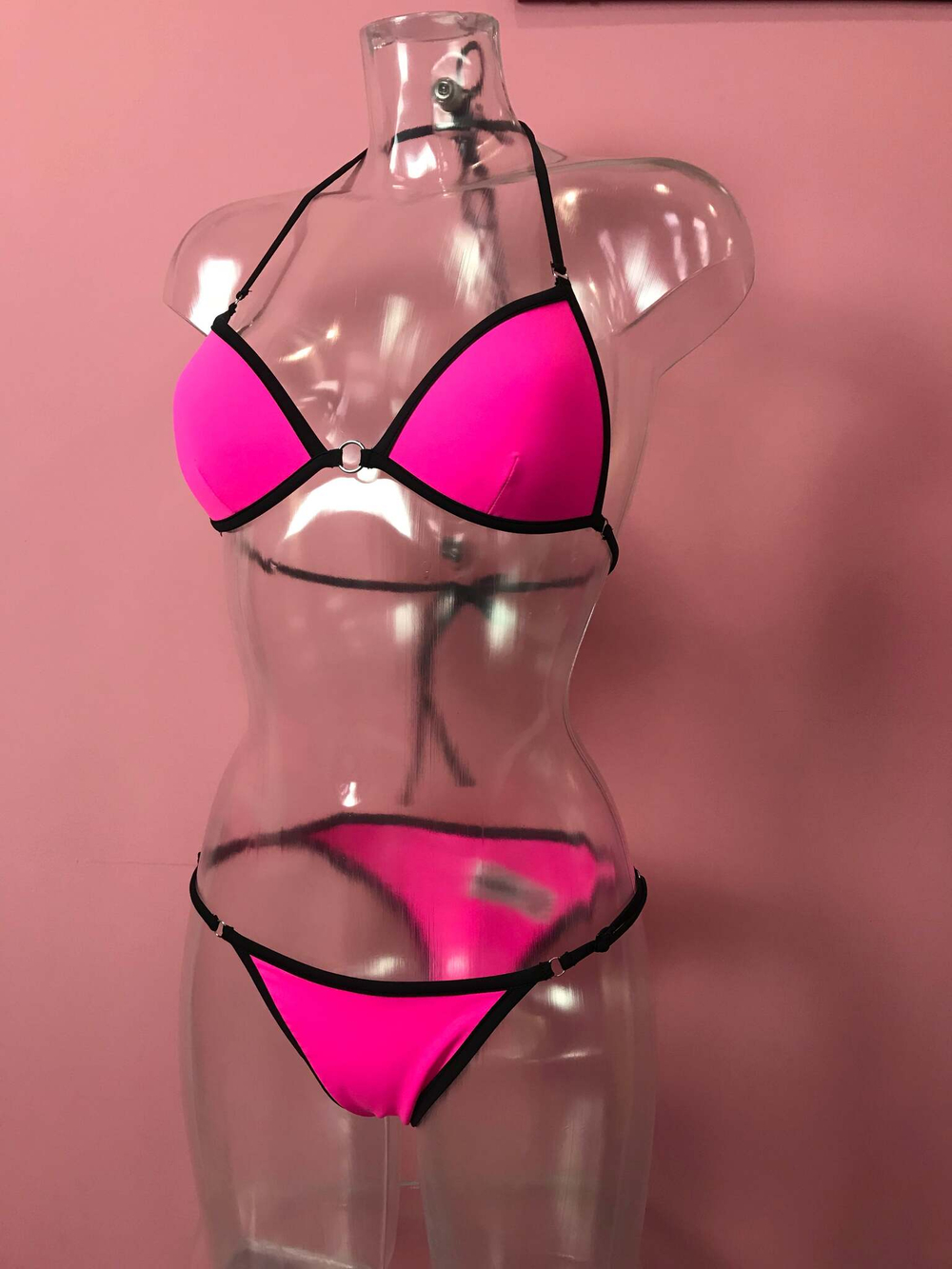 Push Up