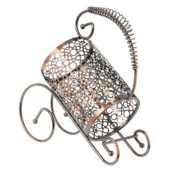 GAEM Подставка для бутылки, L24 W10 H24 см