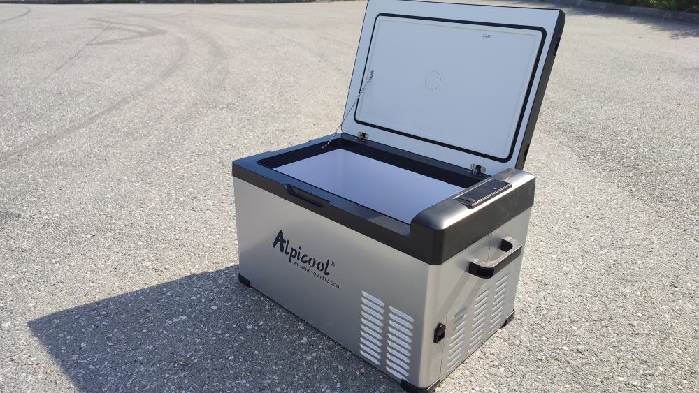 Автохолодильник Alpicool C30