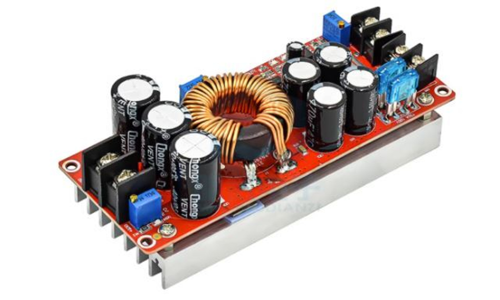 Преобразователь ET SZ-BT07CCCV-A 1200W