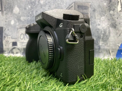 Panasonic Lumix G7 Покупка/Продажа