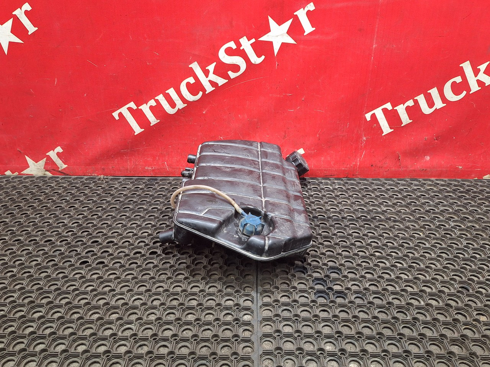 Бачок расширительный 2018г.